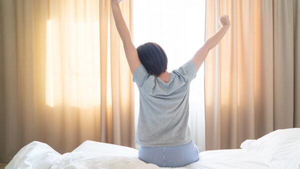 Guide To Better Sleep Guide To Better Sleep