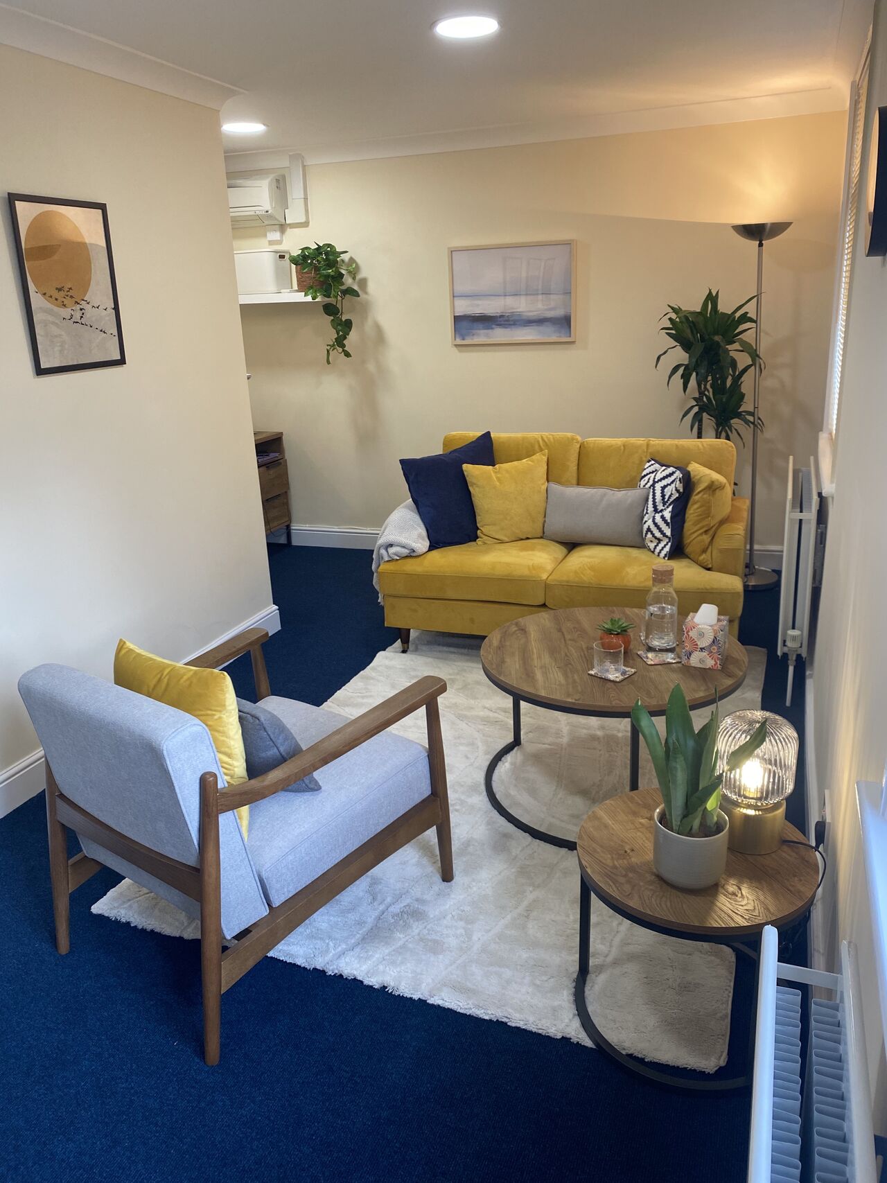 Thea Psychology in Chislehurst