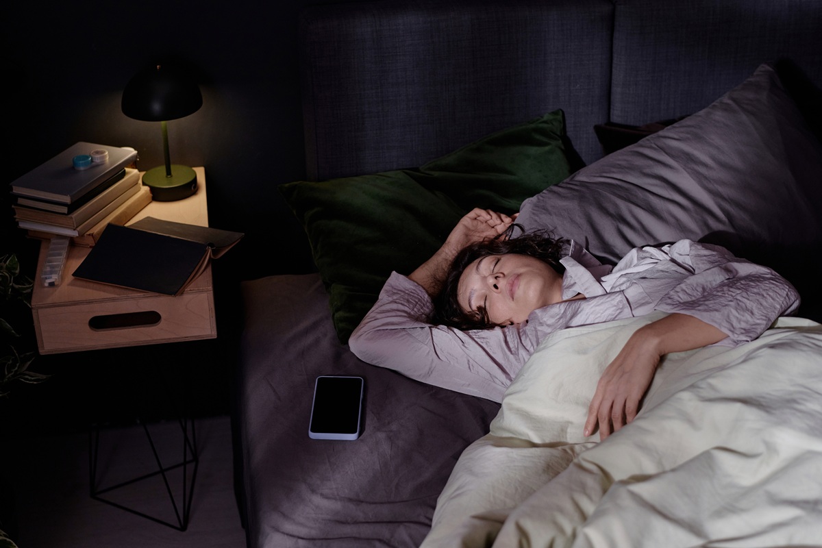 What to do when you don't want to do anything