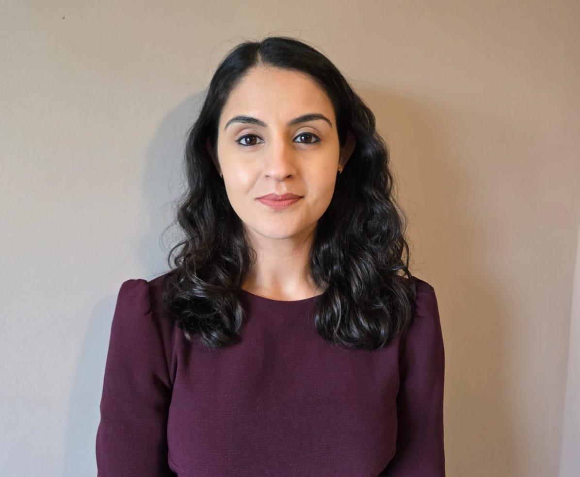 Dr Gina Akande Thea Psychology